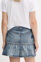 Odzież Hugo Blue spódnica jeansowa 50546318 niebieski