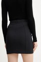 Одяг Спідниця Elisabetta Franchi GO14857E2 чорний