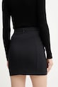 Îmbrăcăminte Elisabetta Franchi fustă GO14857E2 negru