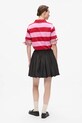 Karl Lagerfeld spódnica A4W12025 czarny AW25