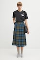 Barbour skirt Wilma Maxi Skirt LSK0133GN71