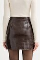 Oblačila Krilo ISABELLE BLANCHE IS25FW.G031.T006 rjava