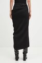 Clothing Sportmax skirt PONTIDA 2522106041600 black
