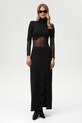 Odzież Undress Code spódnica 1059UC czarny