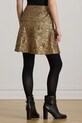 Odzież Lauren Ralph Lauren spódnica 200979905 złoty