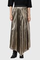 AllSaints gonna JAX W064RD oro AW25