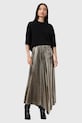 AllSaints spódnica JAX W064RD