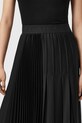 Abbigliamento AllSaints gonna JAX W065RD nero