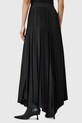 AllSaints gonna JAX nero W065RD