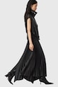 AllSaints spódnica JAX W065RD