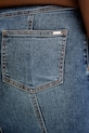 Morgan fustă jeans albastru JAFTER