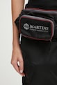 Martine Rose spódnica Bumbag czarny 848WO15035