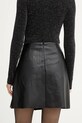Odzież Morgan spódnica JPAT czarny