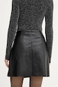 Odzież Morgan spódnica JPAT czarny