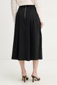Odzież Morgan spódnica JOKER.F czarny