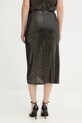 Odzież Morgan spódnica JOLIVIA czarny