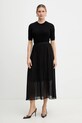 Morgan spódnica JRILOX czarny SS26