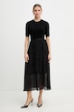 Morgan spódnica JRILOX czarny SS26