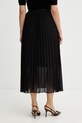 Odzież Morgan spódnica JRILOX czarny