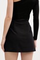 Abbigliamento Abercrombie & Fitch gonna KI143.5236.900 nero