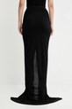 Oblečení Sukně Rick Owens Lilies Poppy LI02E3317.RV černá