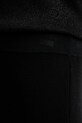 United Colors of Benetton spódnica czarny 17Q3D001X