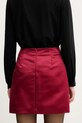 Odzież IBlues spódnica NEGOCE 2527106015200 czerwony