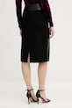 Odzież Morgan spódnica JMADO czarny