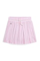 Sukně Polo Ralph Lauren áčkový růžová 313973119003