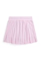 Sukně Polo Ralph Lauren 313973119003 růžová AW25