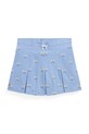 Детские штаны-юбка Polo Ralph Lauren mini голубой 313975006001
