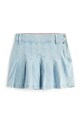 Tommy Hilfiger spódnica jeansowa dziecięca KG0KG08743.9BYA niebieski AW25