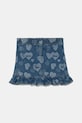 Guess spódnica dziecięca K5YD02.D4CA0.9BYA granatowy AW25
