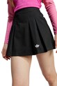 adidas Originals spódnica bawełniana dziecięca JV7702