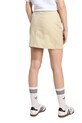 adidas Originals spódnica bawełniana dziecięca JY2747 beżowy