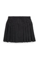 Polo Ralph Lauren spódnica dziecięca 313979065001 szary AW25