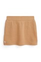 Παιδική φούστα Polo Ralph Lauren μίνι μπεζ 313979002002