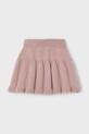 Mayoral gonna bambina 4904.6K.Mini.9BYA rosa AW25