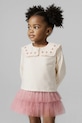 Mayoral fustă fete cu modele roz 4906.6L.Mini.9BYA