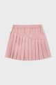 Mayoral fustă fete 4909.6J.Mini.9BYA roz AW25