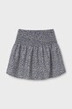Παιδική φούστα Mayoral 7901.8A.Junior.9BYA μπλε AW25