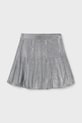 Дитяча спідниця Mayoral 7902.8A.Junior.9BYA сірий AW25