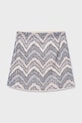 Dětská sukně Mayoral 7903.8B.Junior.9BYA šedá AW25