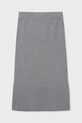 Dětská sukně Mayoral 7904.8G.Junior.9BYA šedá AW25