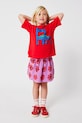 Otroško krilo Bobo Choses Kaleidoscope vijolična 225AC101