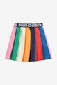 Bobo Choses fustă fete 225AC102 multicolor AW25