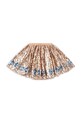 Konges Sløjd gonna bambina STARLA SEQUIN SKIRT KS103992.9BYA oro AW25