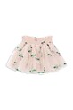 Παιδική φούστα Konges Sløjd TULLIE SMOCK SKIRT KS104021.9BYA ροζ AW25