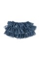 Παιδική φούστα Konges Sløjd FAY SKIRT GRS KS103808.9BYA σκούρο μπλε AW25