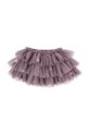 Παιδική φούστα Konges Sløjd FAY SKIRT GRS KS103808.9BYA μωβ AW25
